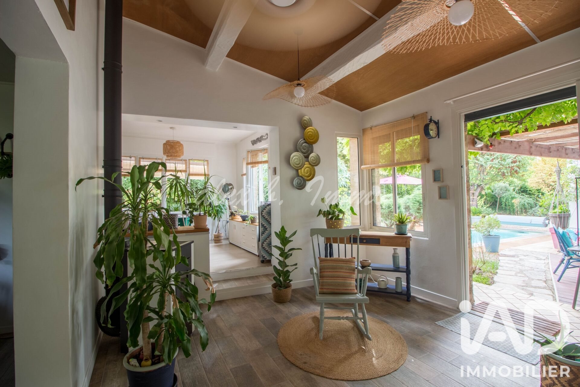 Maison à vendre, 220m², Taradeau