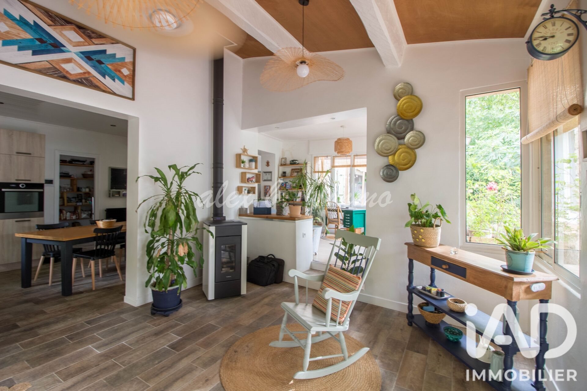 Maison à vendre, 220m², Taradeau