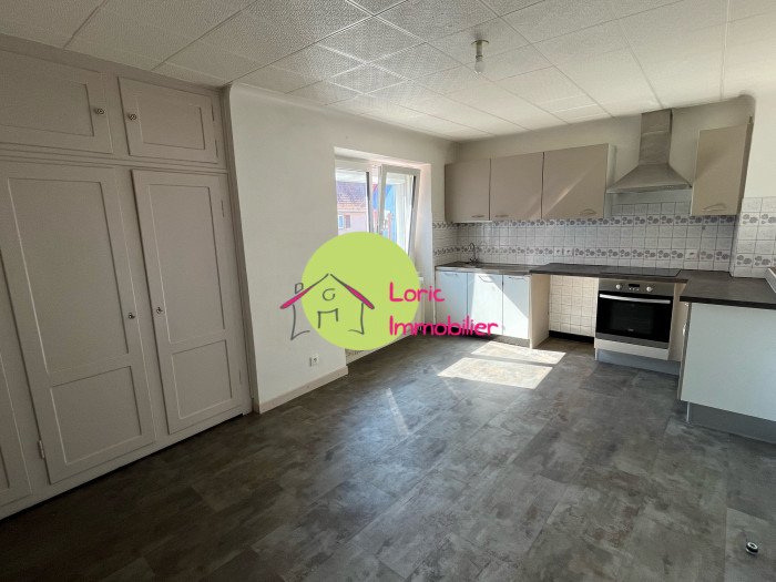 Appartement à louer, 87m², Dinsheim-sur-Bruche