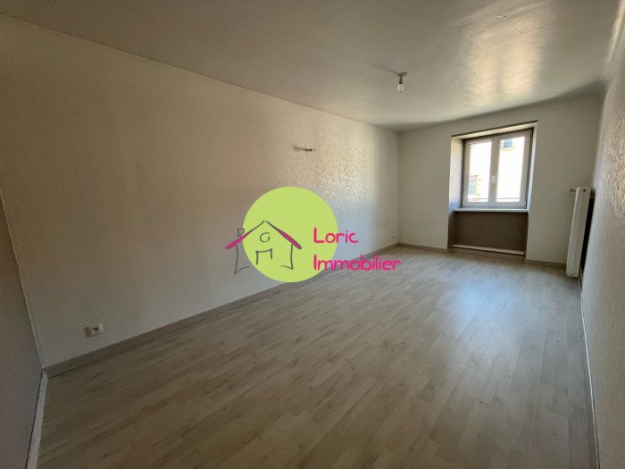 Appartement à louer, 87m², Dinsheim-sur-Bruche