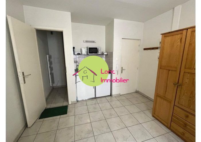 Maison à louer, 16m², Strasbourg