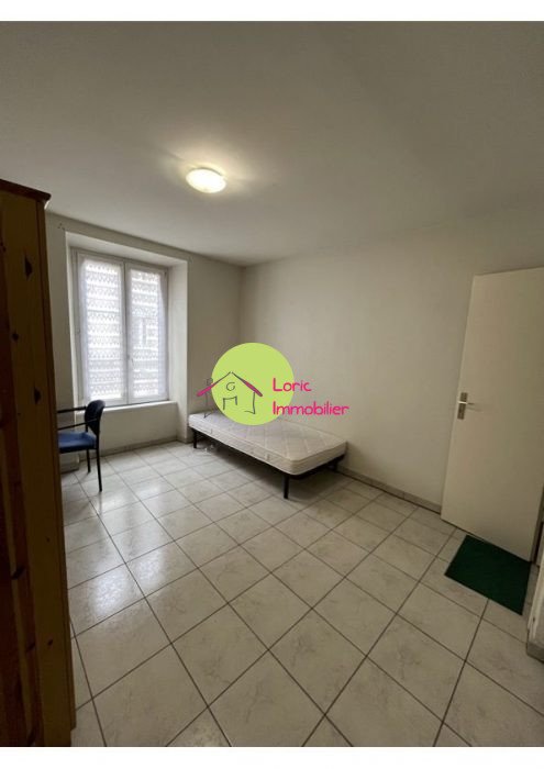 Maison à louer, 16m², Strasbourg