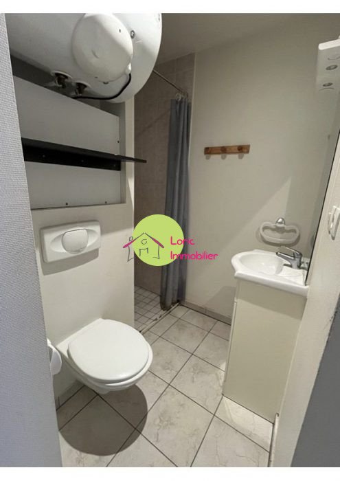 Maison à louer, 16m², Strasbourg