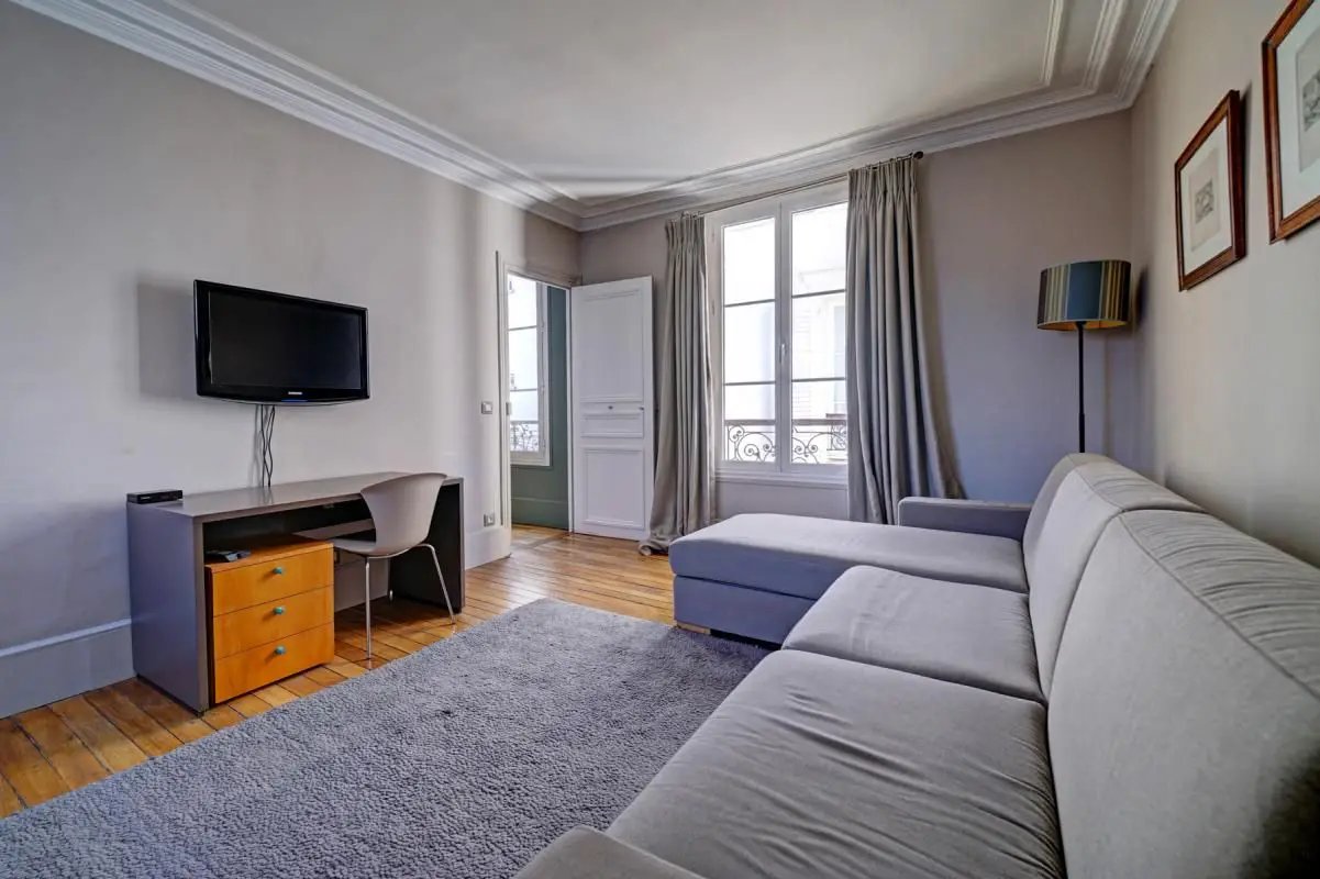 Appartement à vendre, 28m², Neuilly-sur-Seine