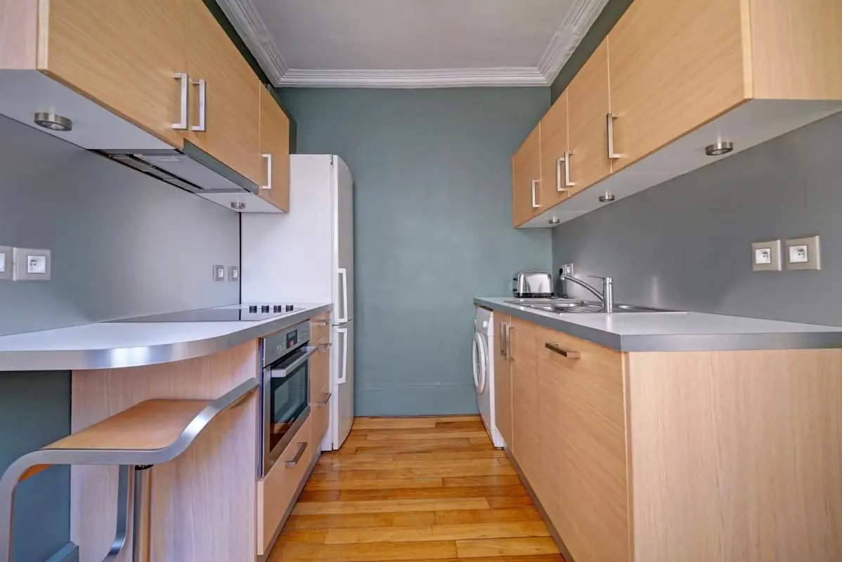 Appartement à vendre, 28m², Neuilly-sur-Seine