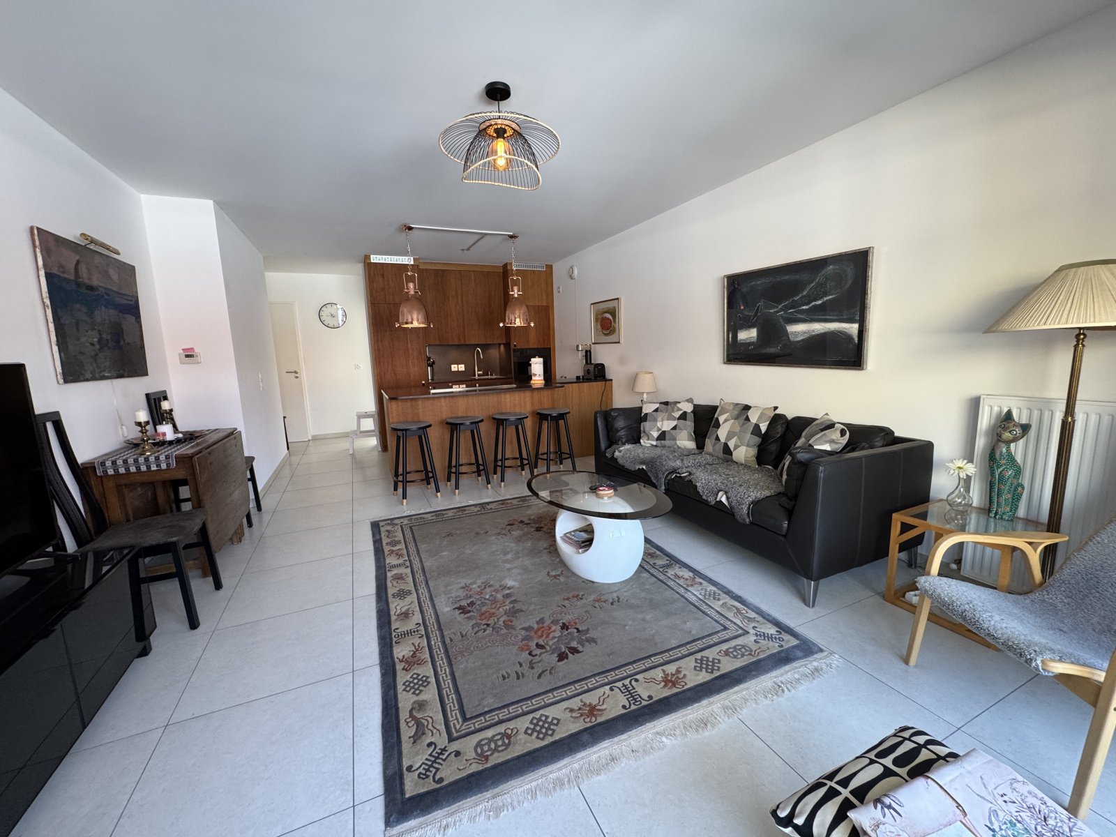 Appartement à vendre, 66m², Antibes
