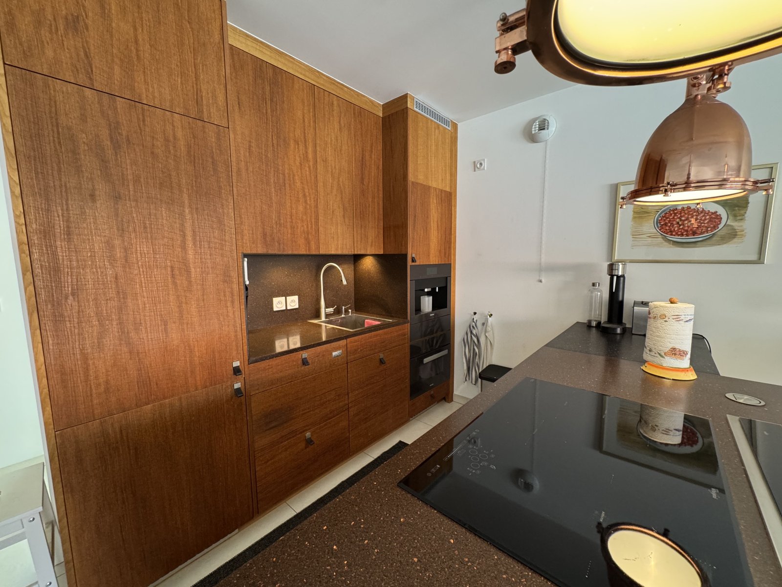 Appartement à vendre, 66m², Antibes