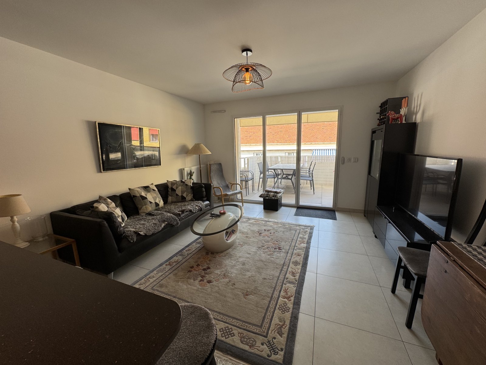 Appartement à vendre, 66m², Antibes