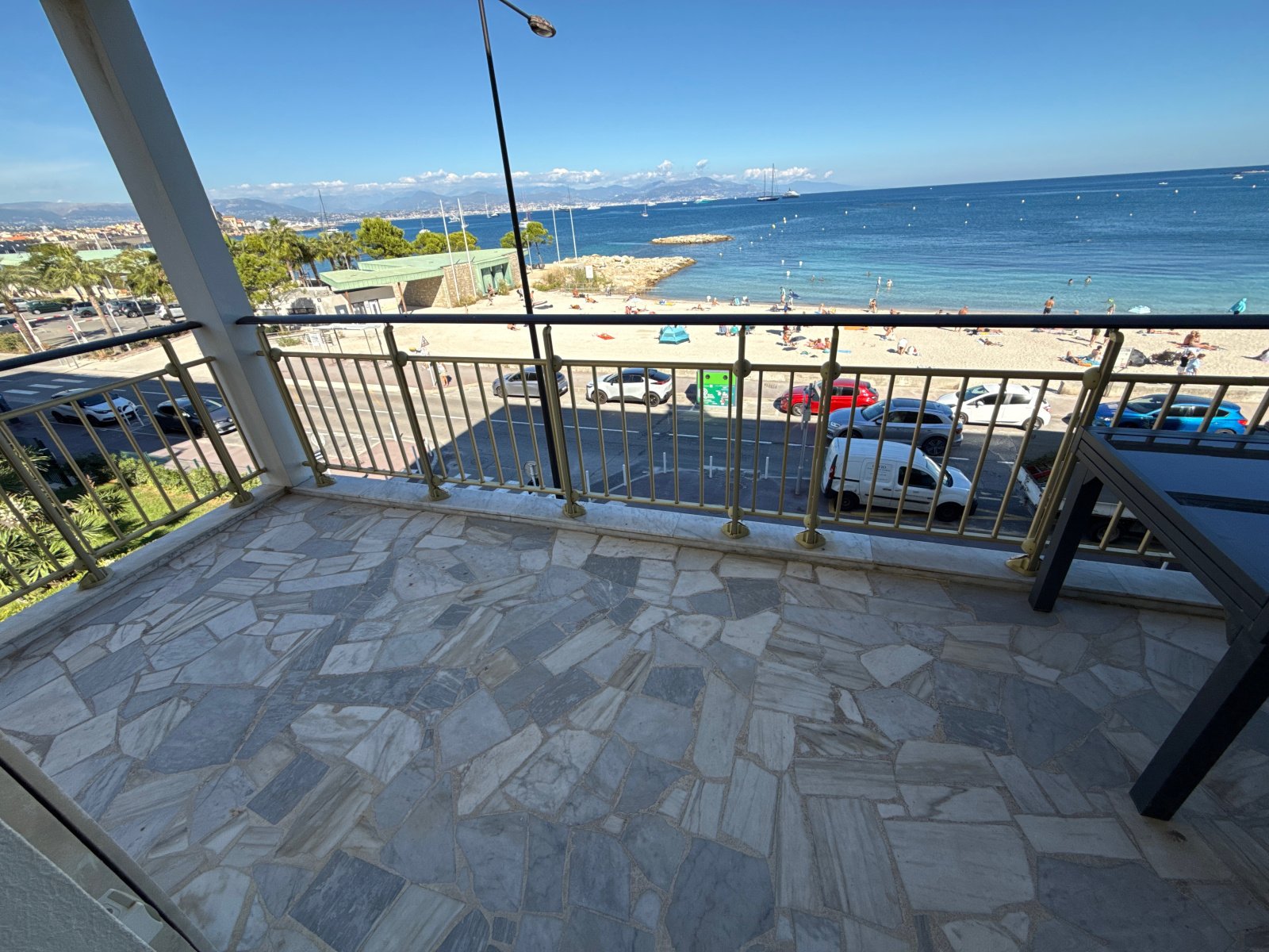 Appartement à vendre, 82m², Antibes