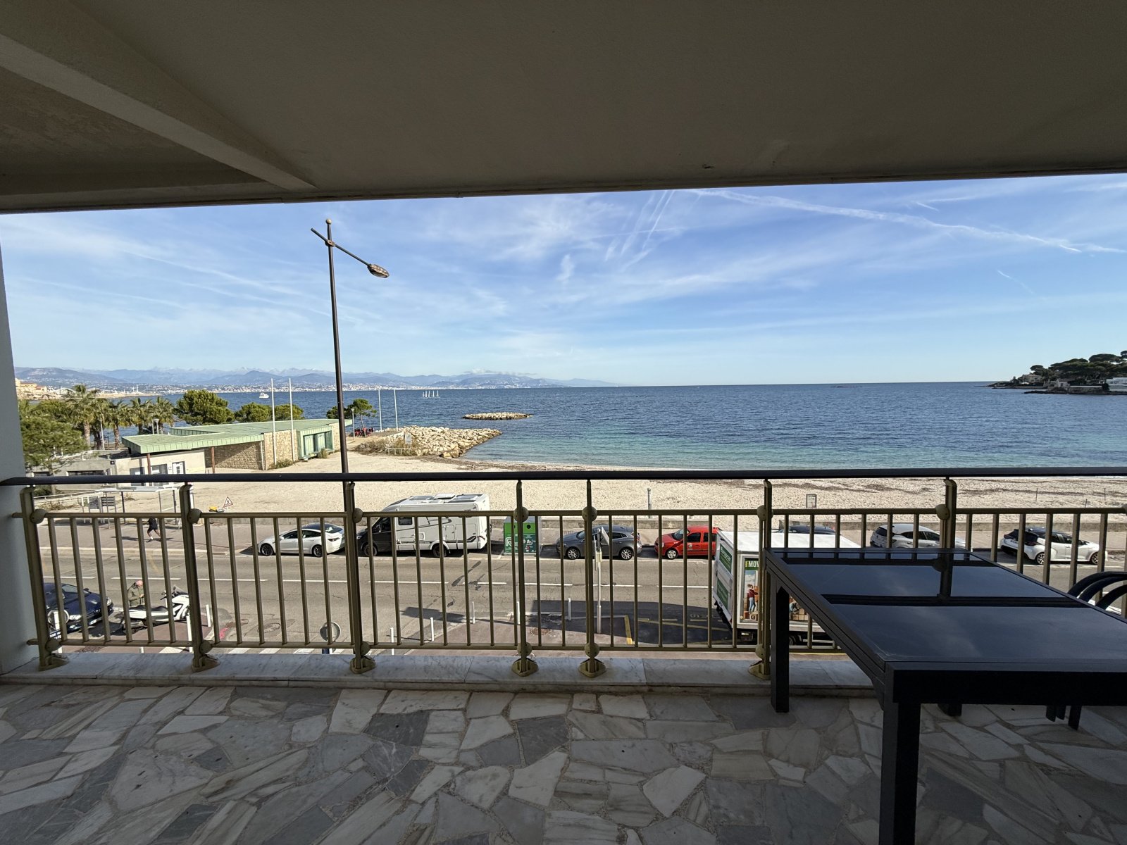 Appartement à vendre, 82m², Antibes