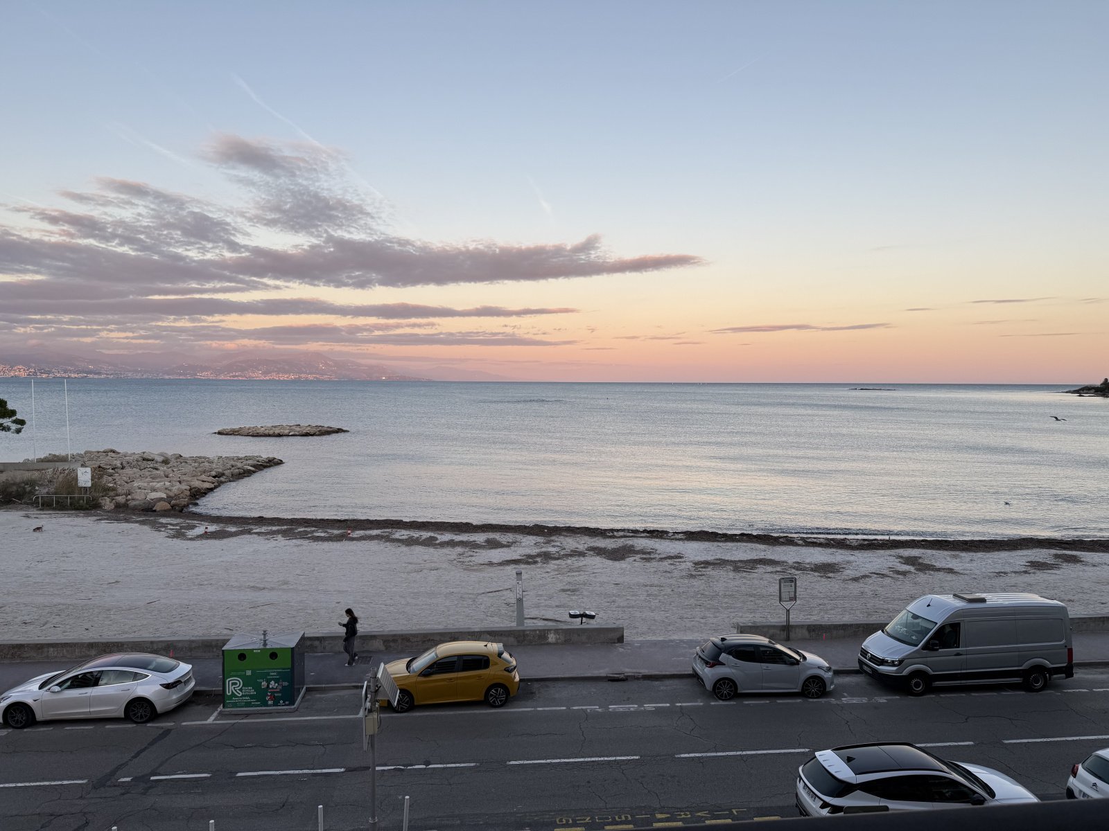 Appartement à vendre, 82m², Antibes