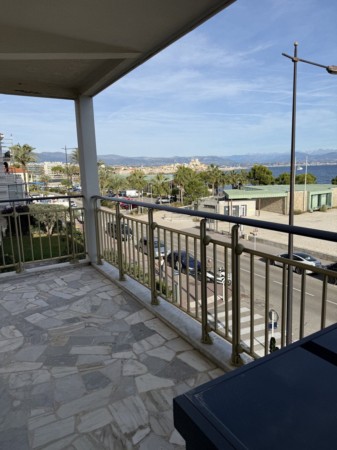 Appartement à vendre, 82m², Antibes