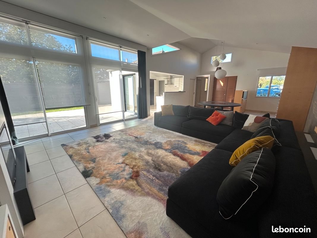 Maison à vendre, 140m², La Roche-sur-Yon