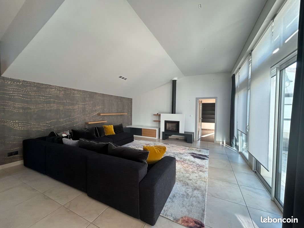 Maison à vendre, 140m², La Roche-sur-Yon