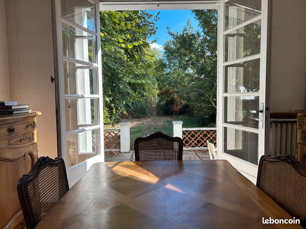 Maison à vendre, 110m², Mérignac