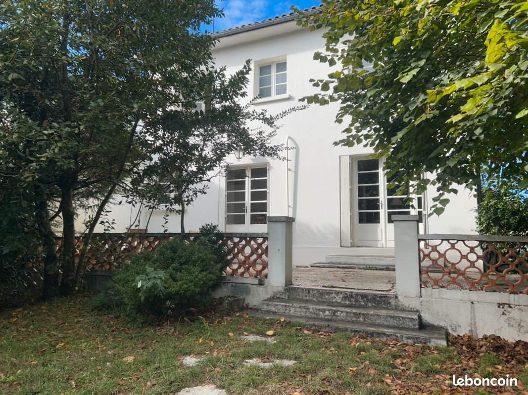 Maison à vendre, 110m², Mérignac