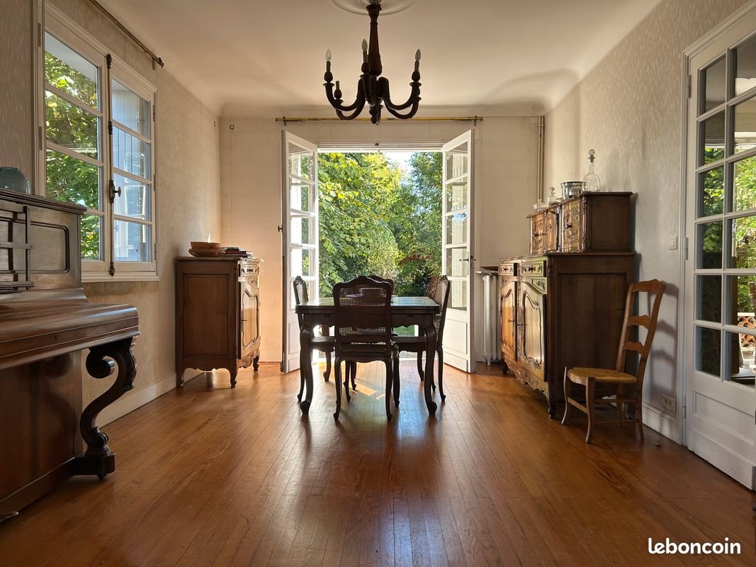 Maison à vendre, 110m², Mérignac