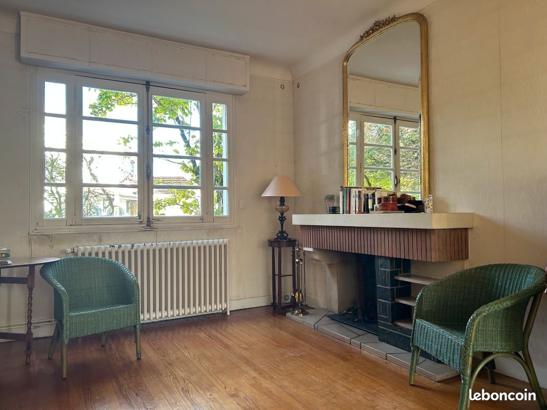 Maison à vendre, 110m², Mérignac