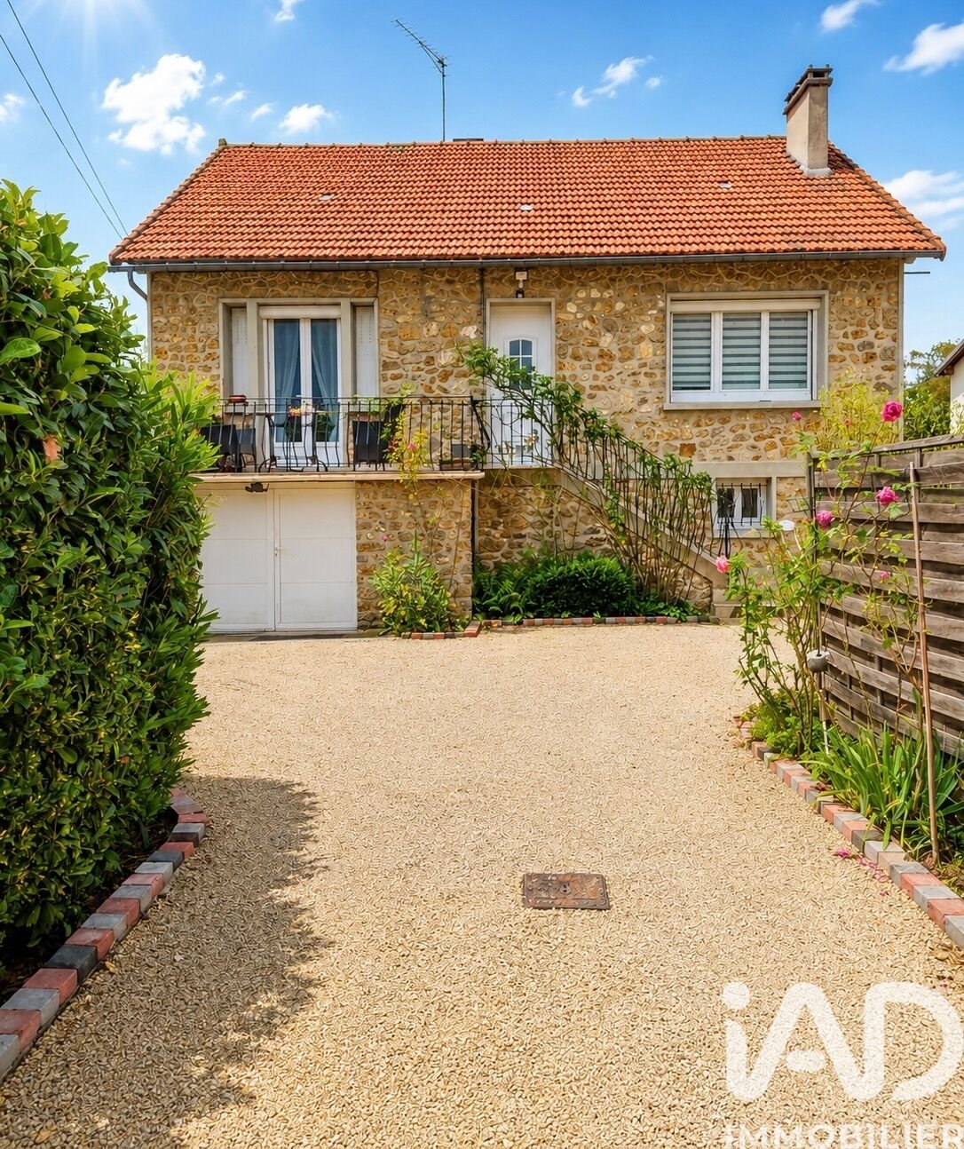 Maison à vendre, 135m², La Norville