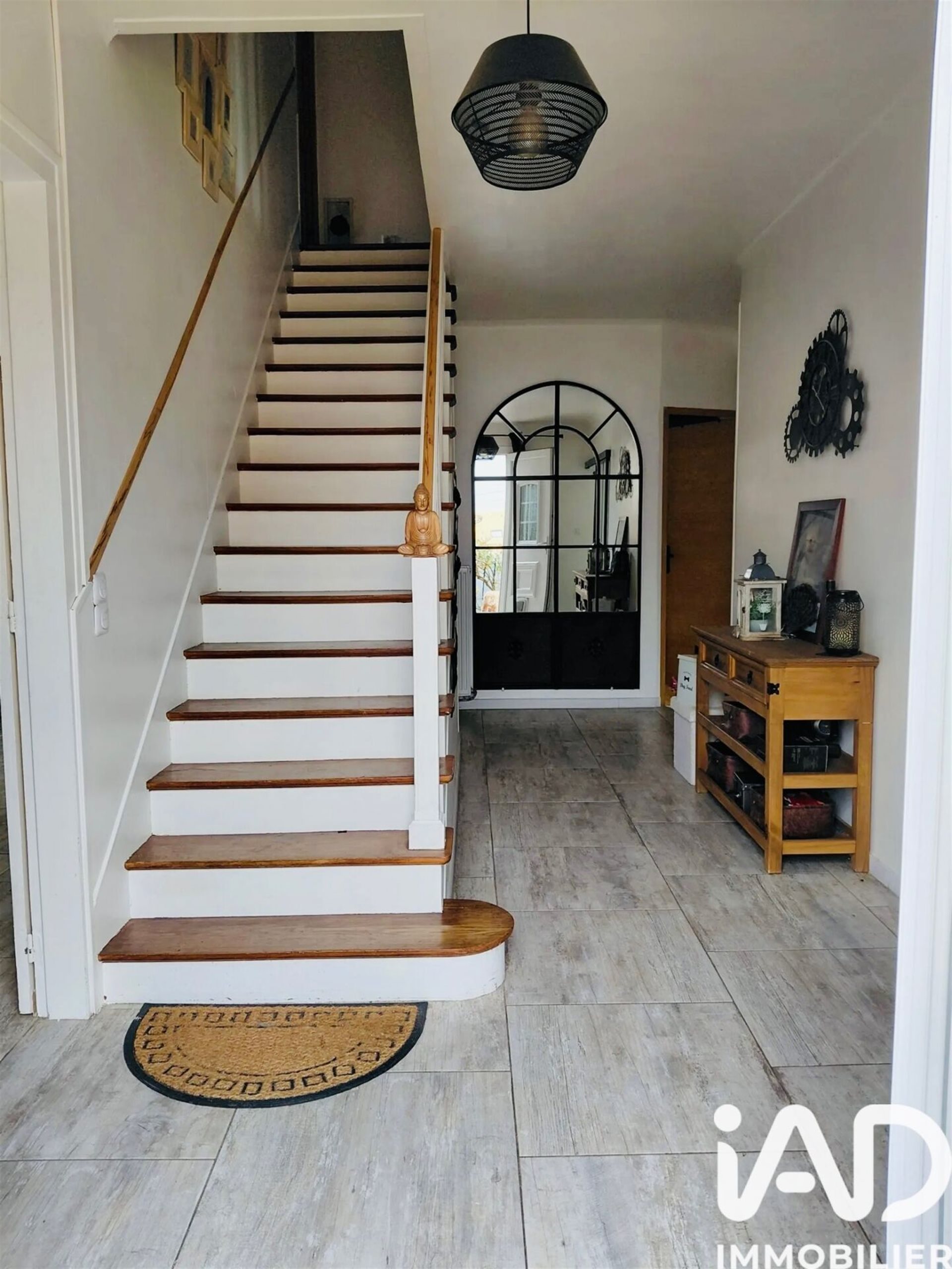 Maison à vendre, 135m², La Norville
