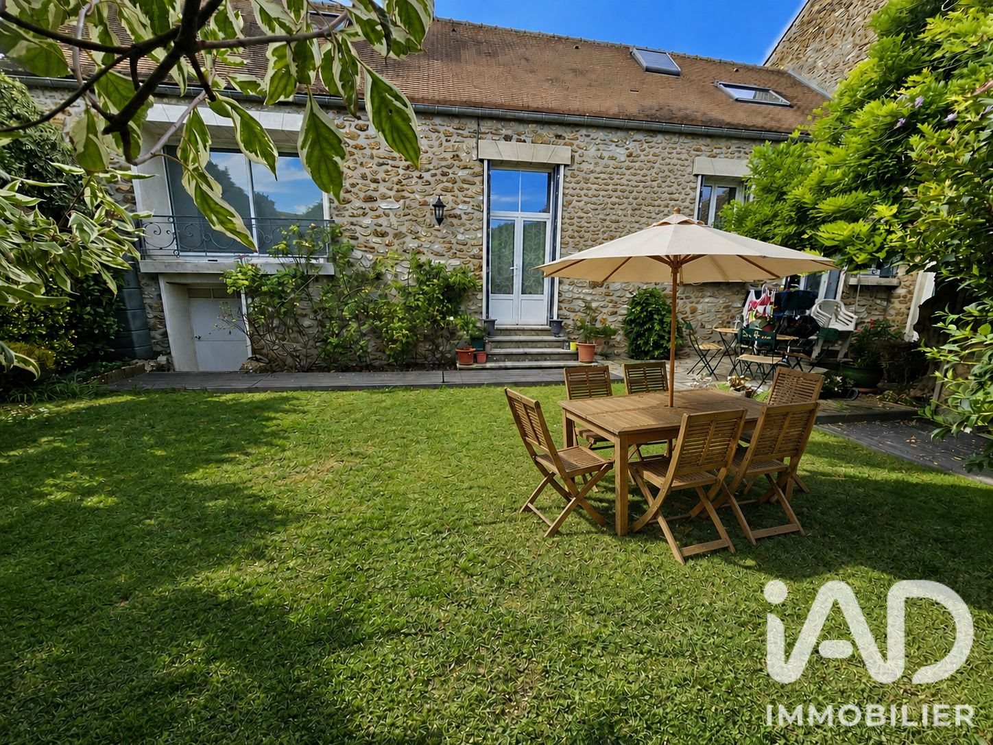 Maison à vendre, 212m², Avrainville