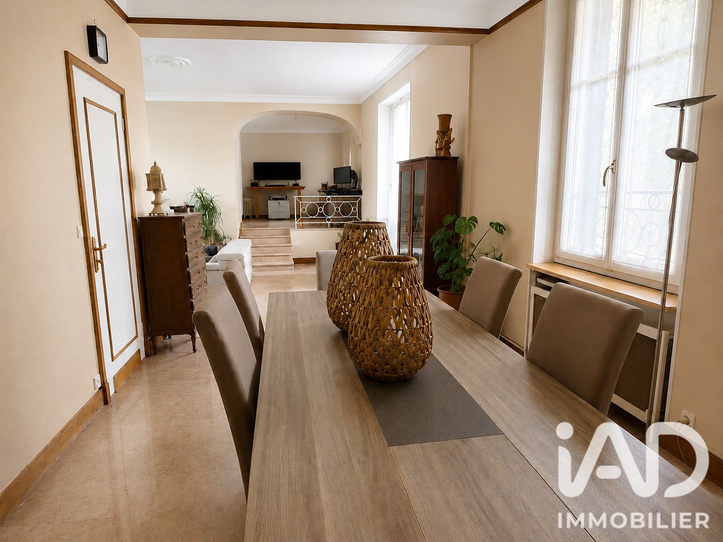 Maison à vendre, 212m², Avrainville