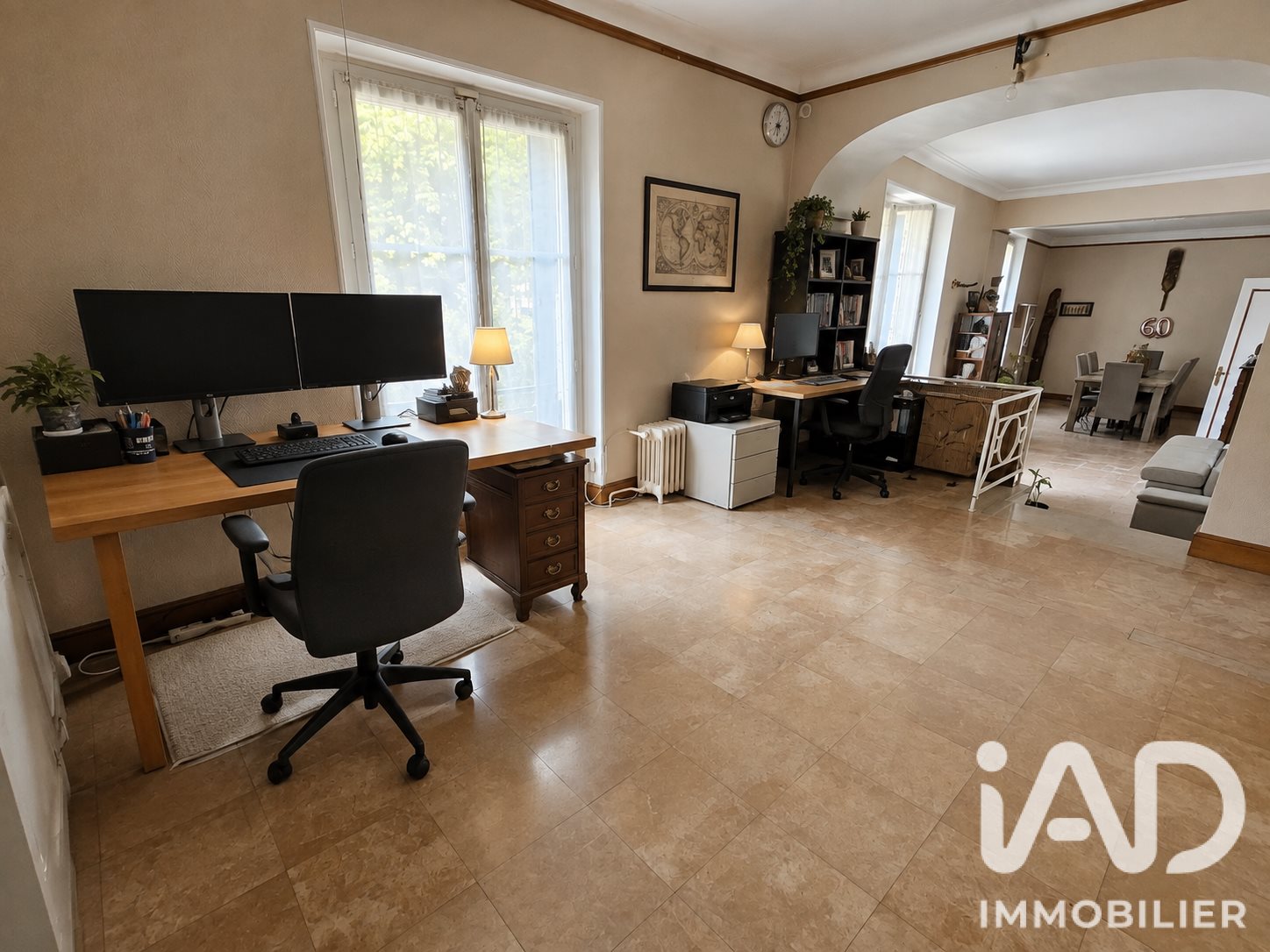 Maison à vendre, 212m², Avrainville
