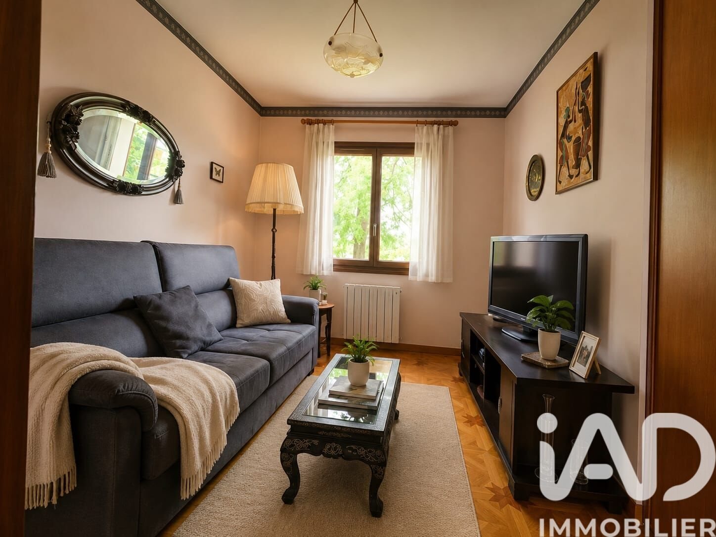 Maison à vendre, 113m², Saint-Germain-lès-Arpajon