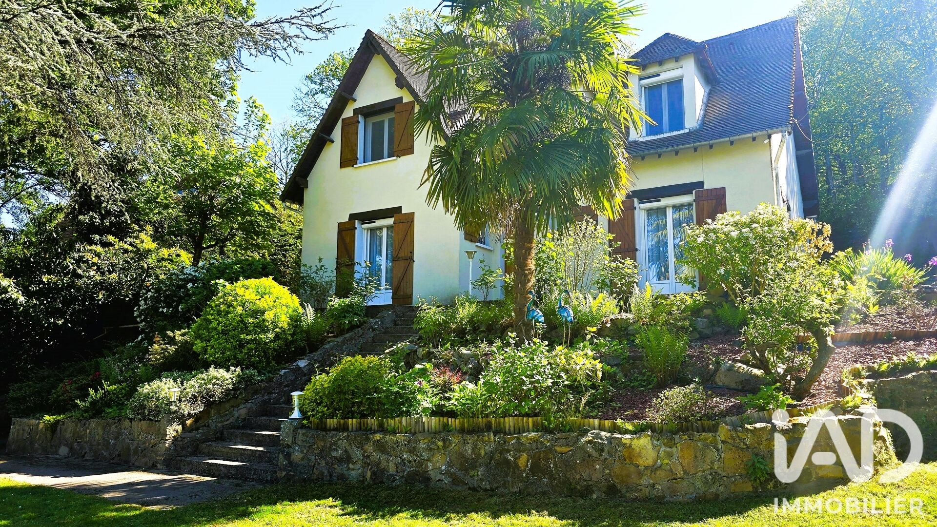 Maison à vendre, 156m², Itteville