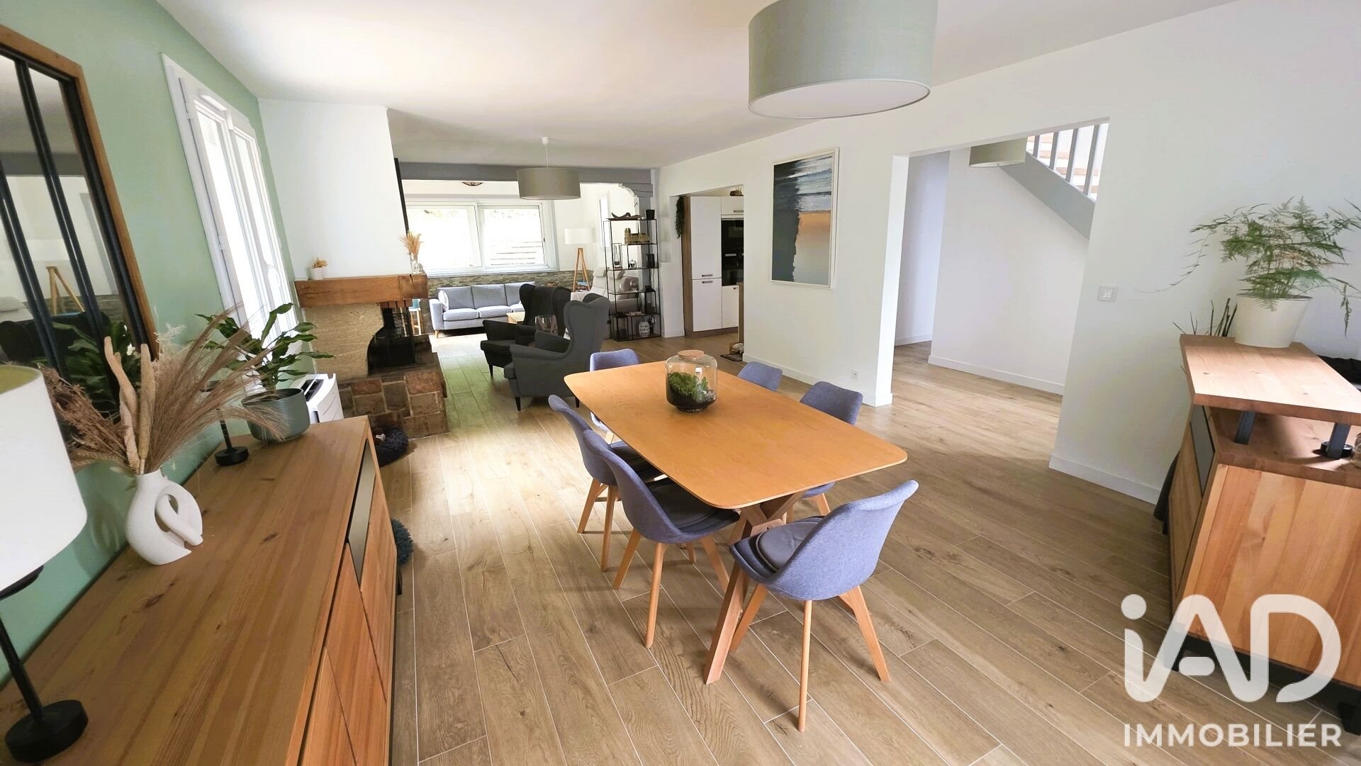 Maison à vendre, 156m², Itteville