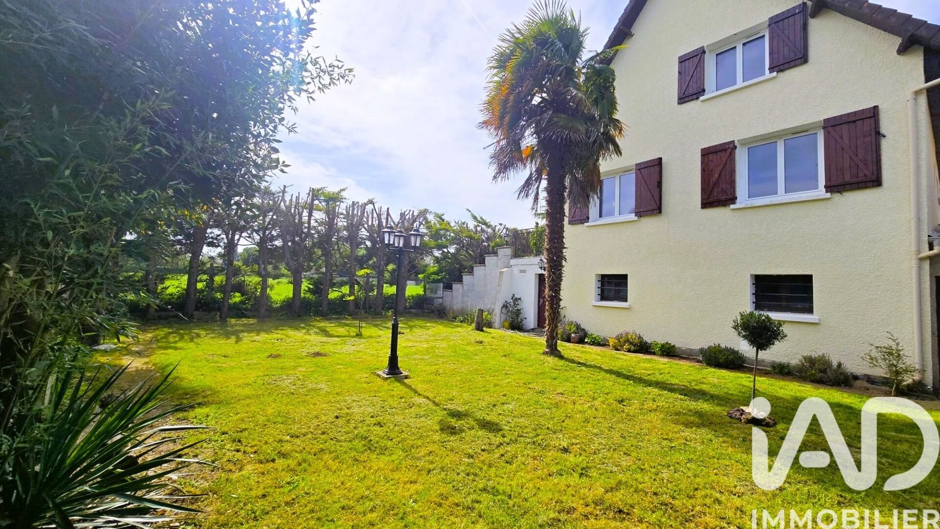 Maison à vendre, 170m², Torfou