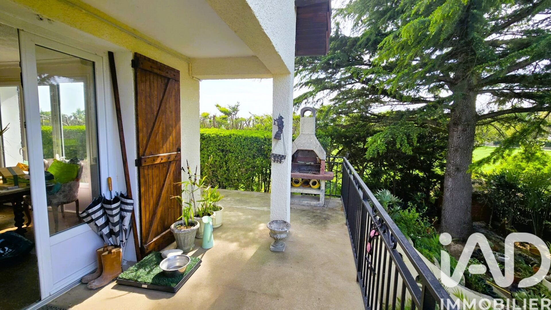 Maison à vendre, 170m², Torfou