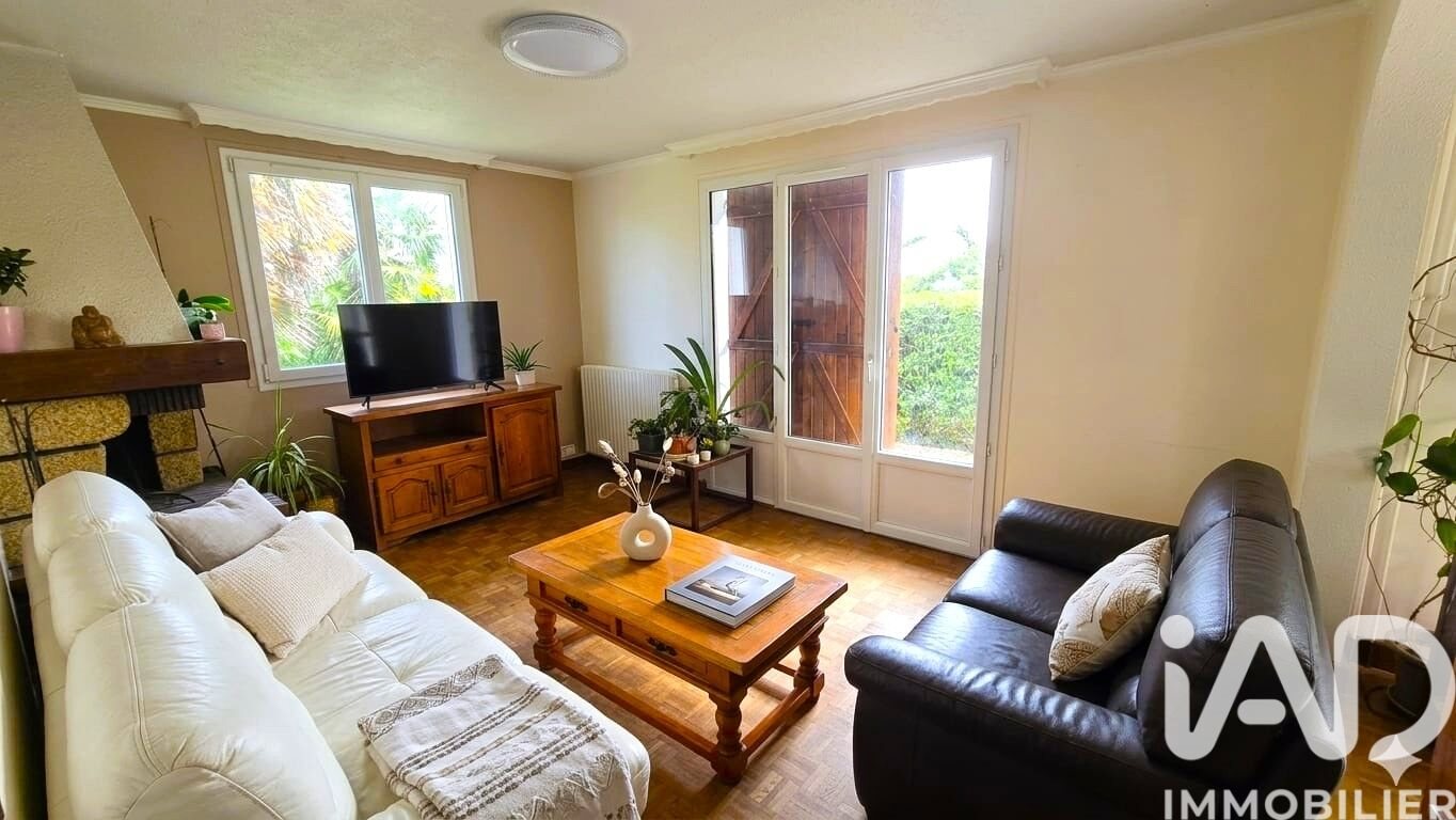 Maison à vendre, 170m², Torfou
