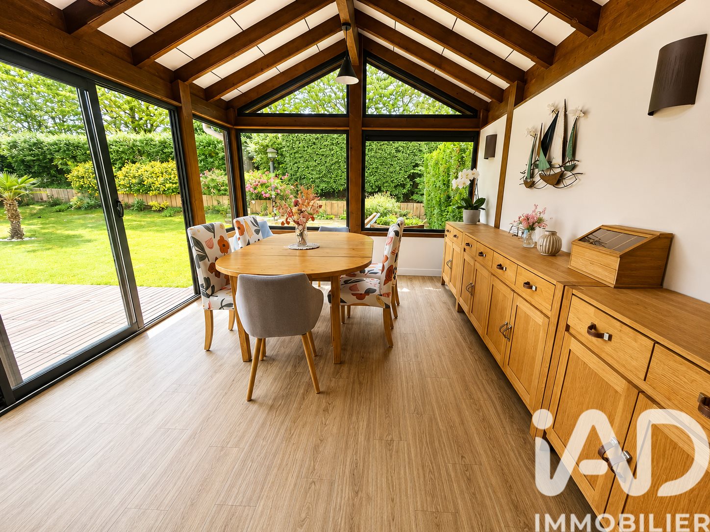 Maison à vendre, 225m², Nozay