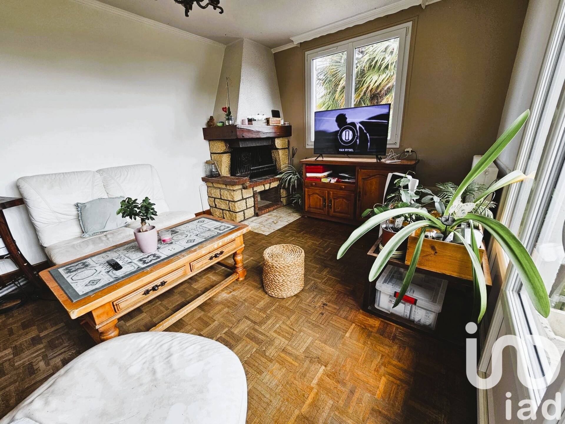 Maison à vendre, 170m², Torfou