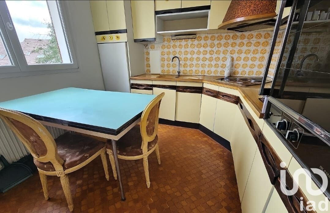 Maison à vendre, 170m², Torfou