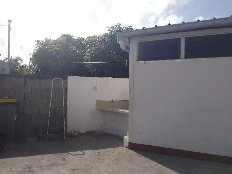 Maison à vendre, 90m², Fort-de-France