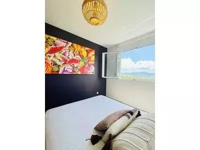 Appartement à vendre, 2m², Fort-de-France