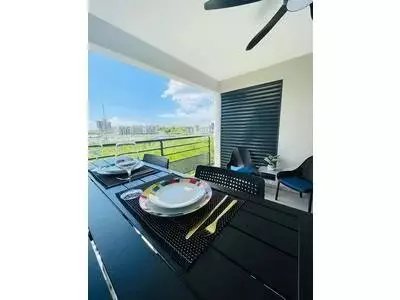 Appartement à vendre, 2m², Fort-de-France