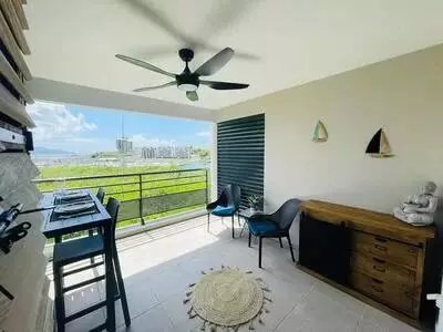 Appartement à vendre, 2m², Fort-de-France