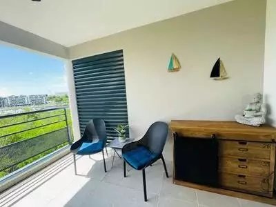 Appartement à vendre, 2m², Fort-de-France