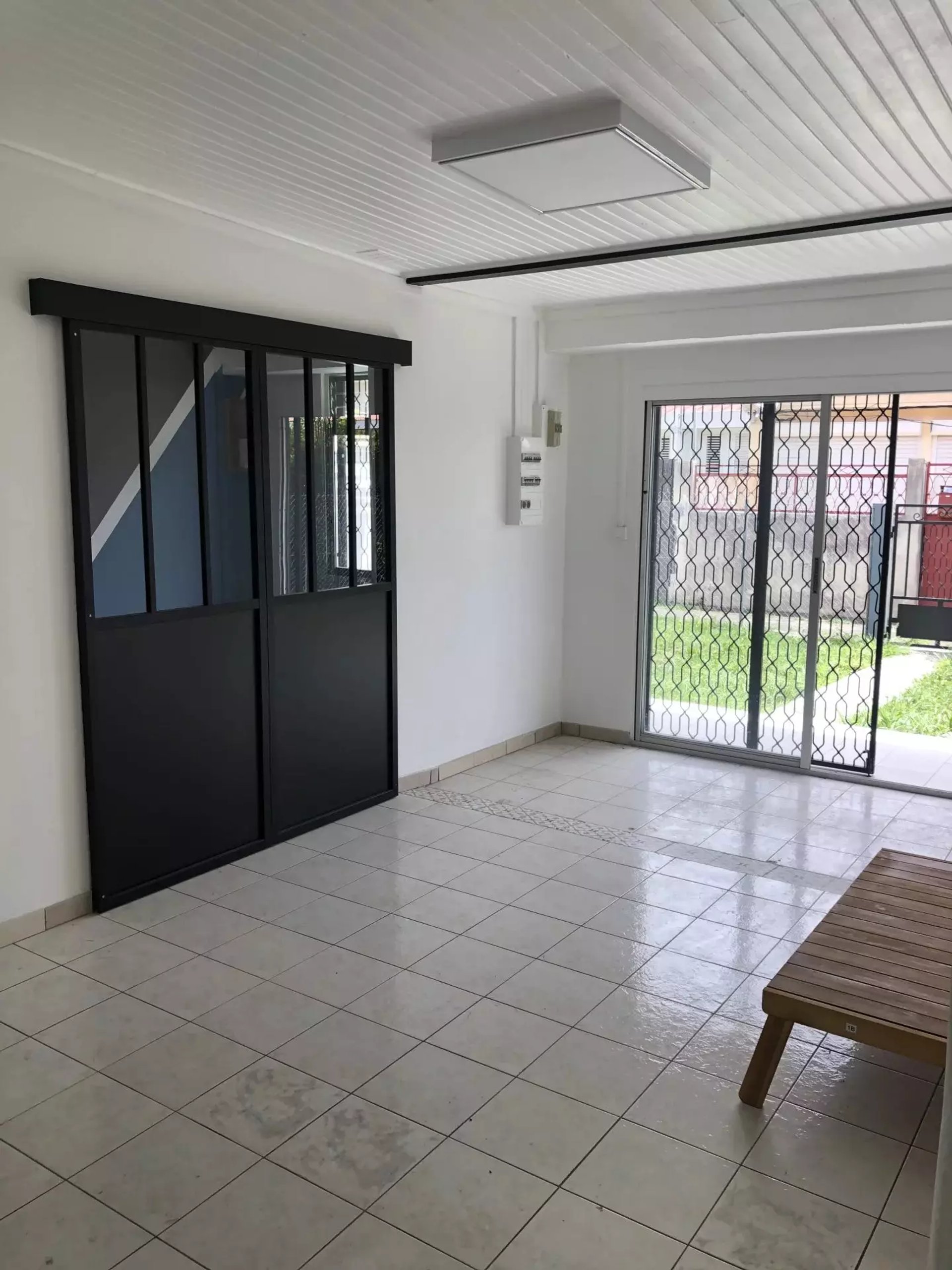 Maison à vendre, 100m², Fort-de-France