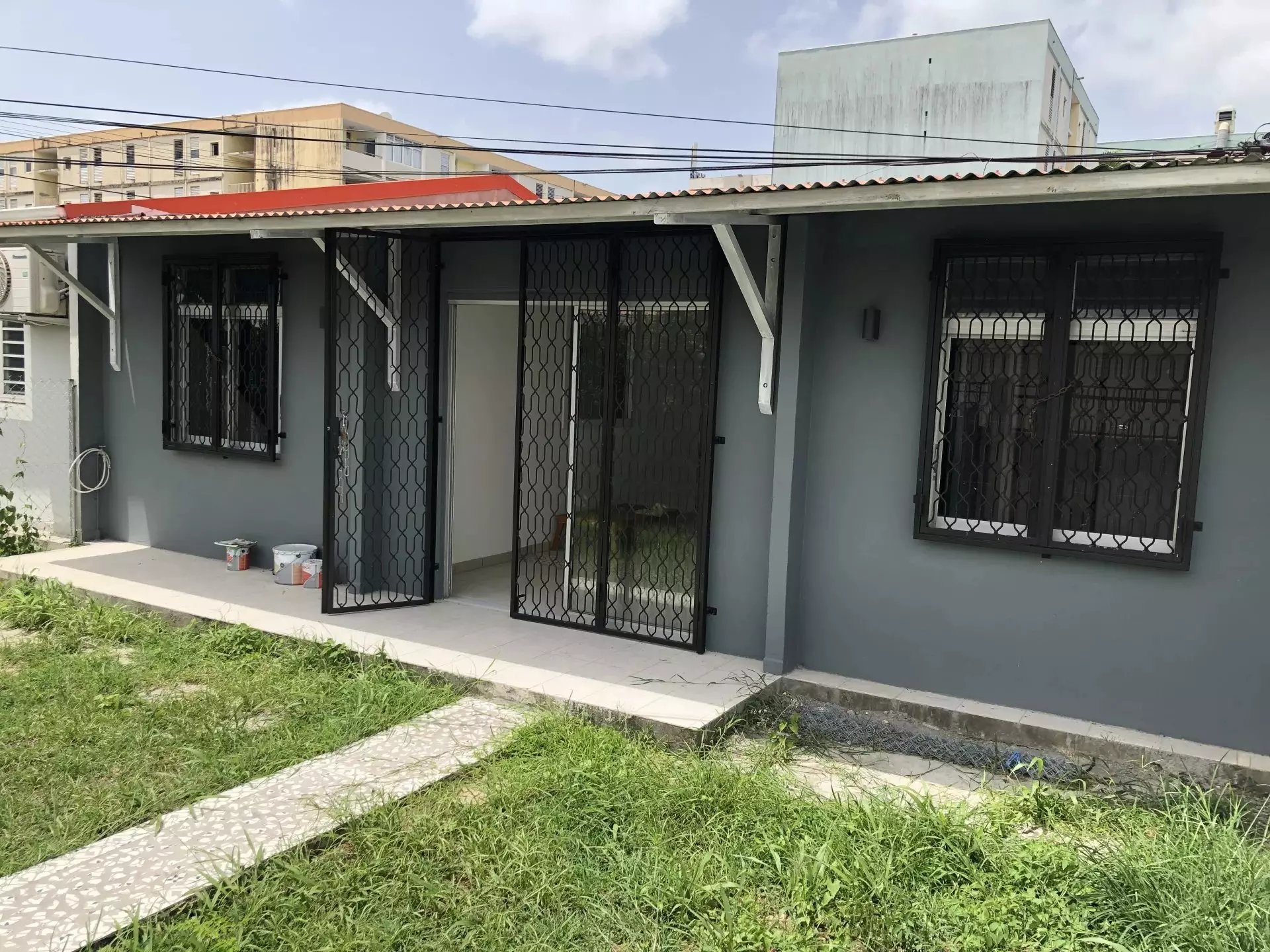 Maison à vendre, 100m², Fort-de-France
