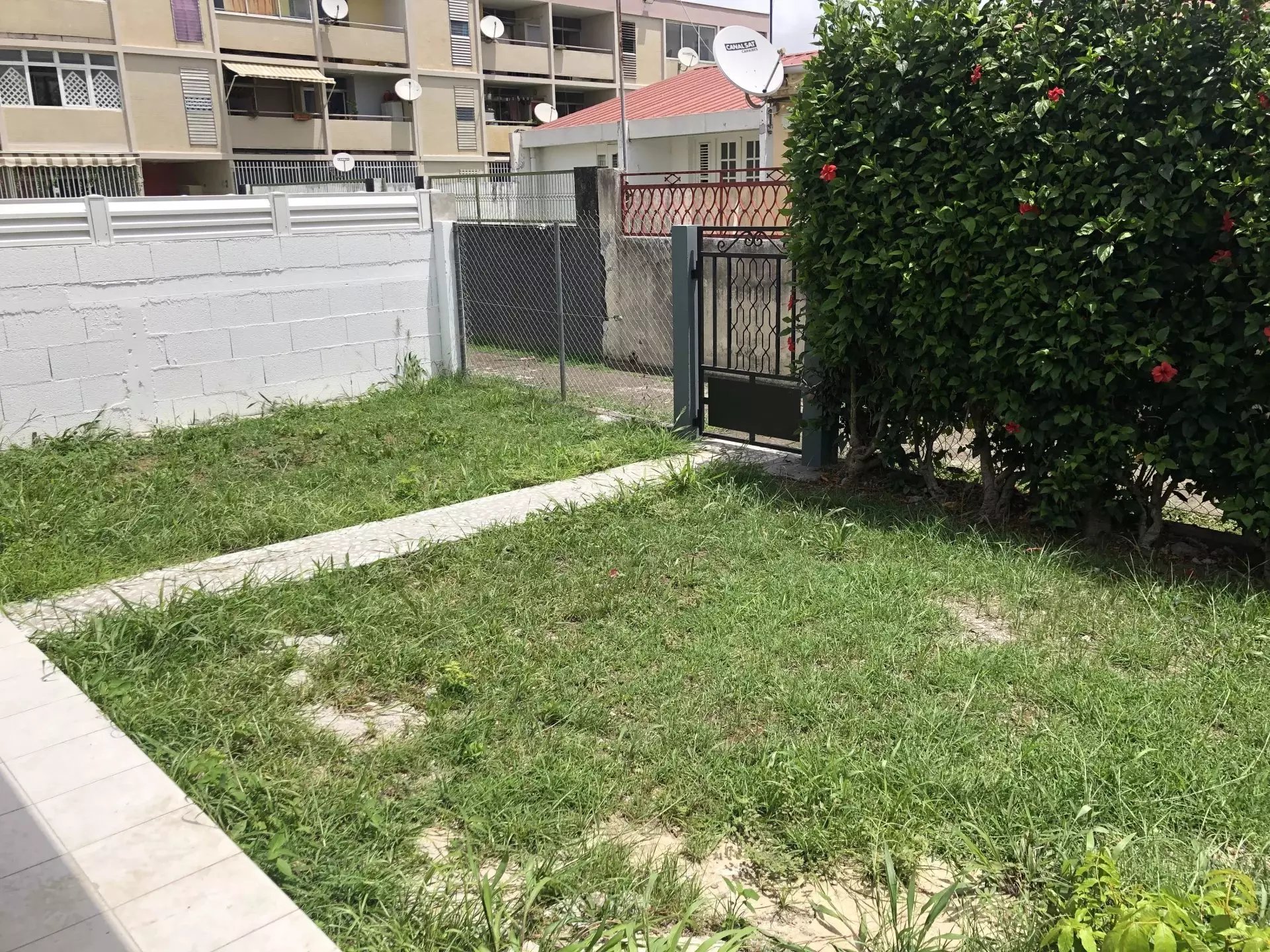 Maison à vendre, 100m², Fort-de-France