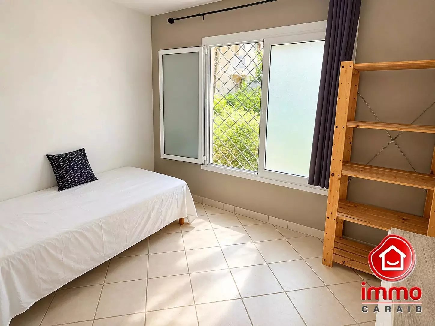Appartement à louer, 77m², Fort-de-France