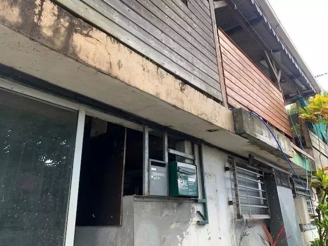 Appartement à vendre, 283m², Fort-de-France
