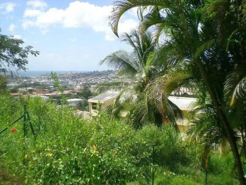 Appartement à vendre, 71m², Fort-de-France