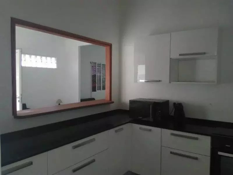 Maison à louer, 160m², Fort-de-France