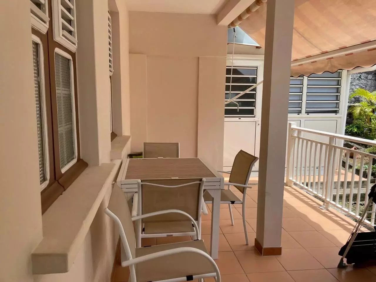 Maison à louer, 67m², Fort-de-France