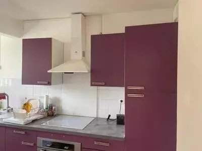 Appartement à vendre, 71m², Fort-de-France